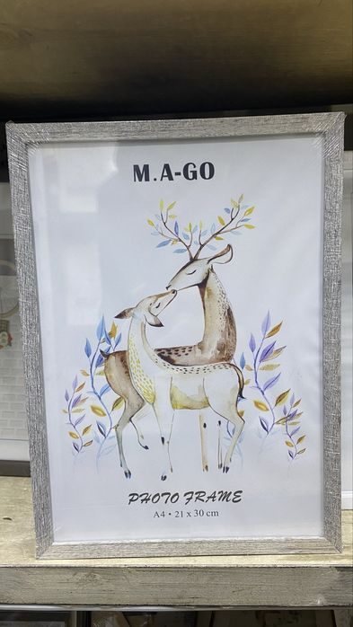 Рамка а4 а3 а5 оптом