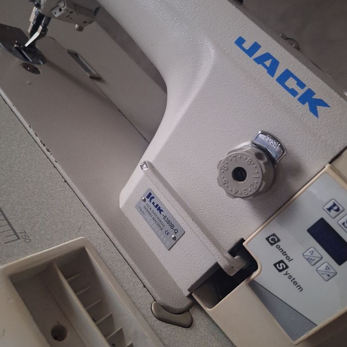 Sotiladi Jack Shagayushiy.