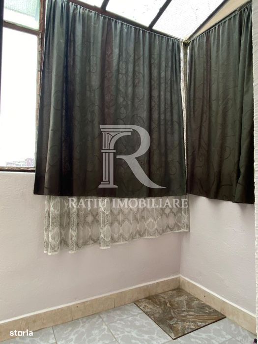 Apartament 2 camere | 60 mp utili | Nufarul | Oradea