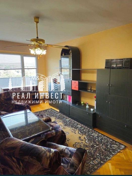 Продава се Двустаен апартамент в Димитровград - 69 кв.м за 281 €/кв.м - Снимка #7