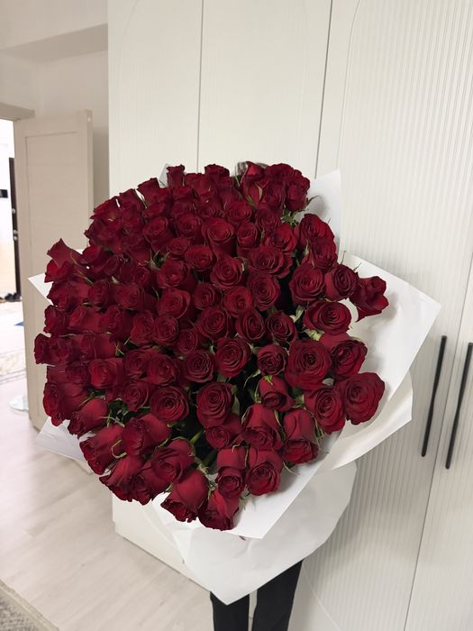 Продам срочно 101 Розу