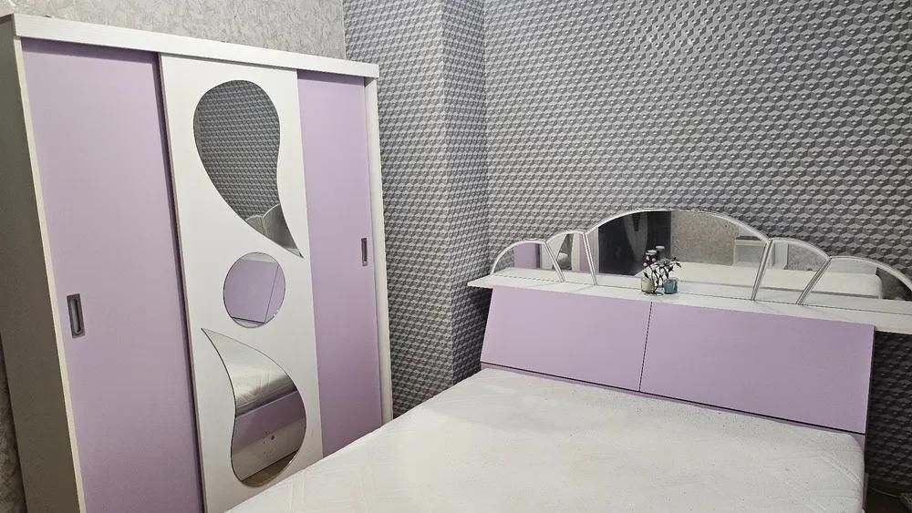 Дава се под наем Тристаен апартамент в Пловдив, Тракия - 73 кв.м за 400 € - Снимка #4