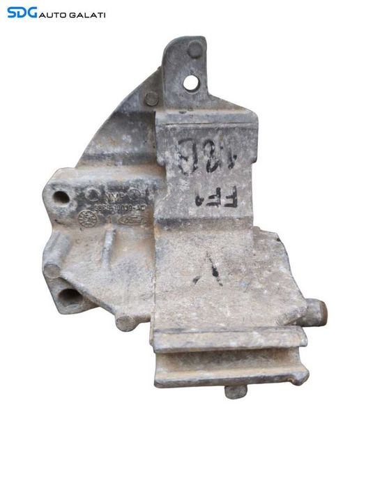 Suport Alternator Accesorii Motor cu Rola Intizatoare Curea  Ford Focus 1 1.8 1998 - 2004 Cod 98BB-10039-AC [LR2035]