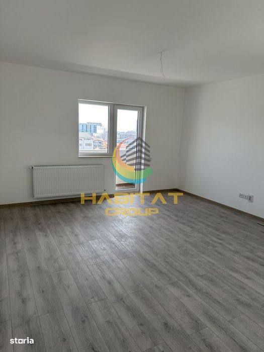 Apartament finalizat 2 camere metrou Aparatorii Patriei — fotografia 1
