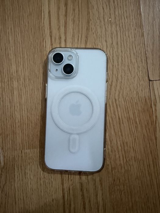 Iphone 15 128gb без минусов