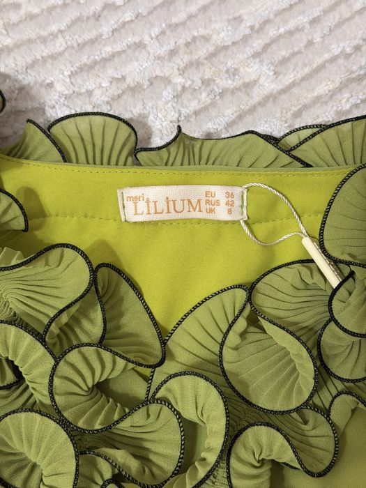 Новое платье - Көйлек