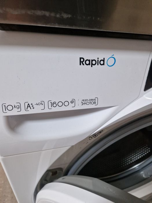 Пералня Candy 10 кг А+++