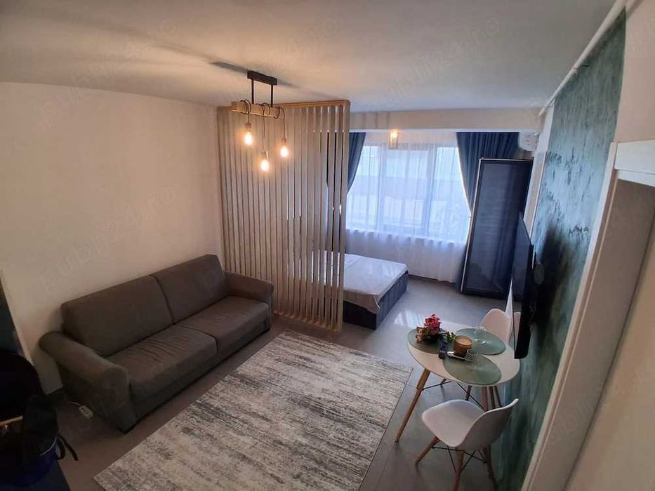 Garsoniera - Cavar Residence - Propietar