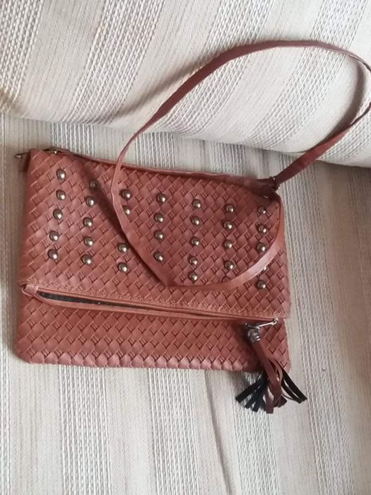 Сандали Calvin Klein