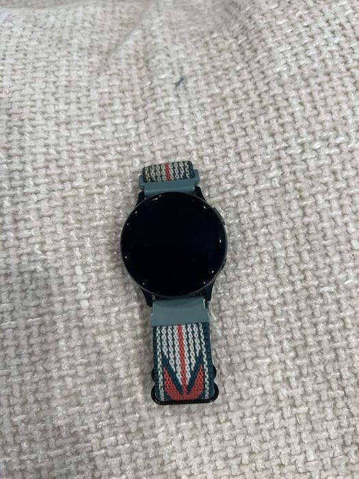 Samsung galaxy watch active 2