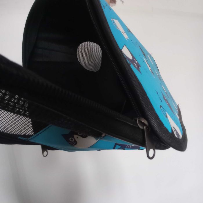 Переноска для кота