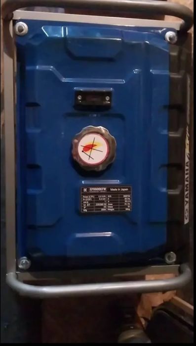 Продам генератор