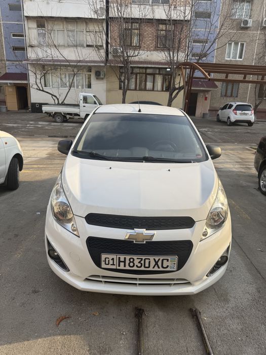 Spark 2 euro avtomat