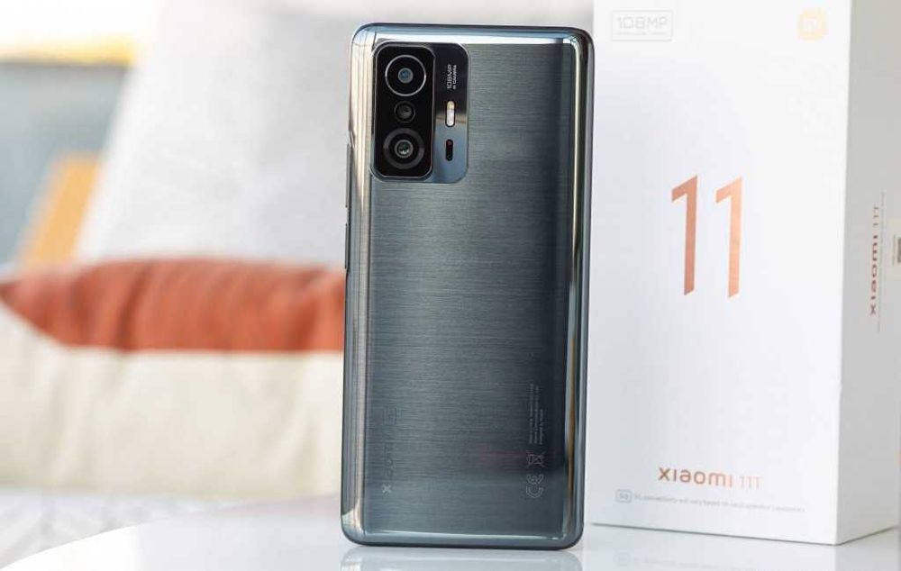 Смартфон XIAOMI 11 T