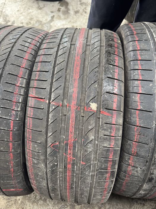 275 45 31/315 40 21 continental vara 6.5mm 2023