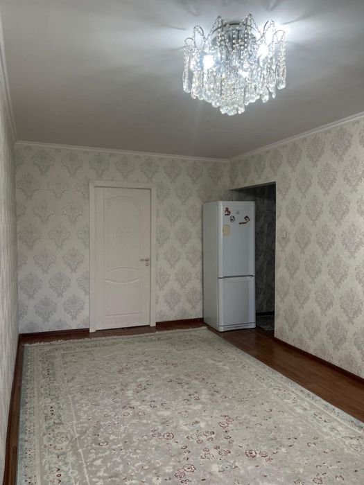 Квартира 2-х ком