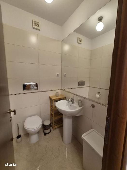 Inchirieri Apartamente 2 camere NORD PRIVIGHETORILOR