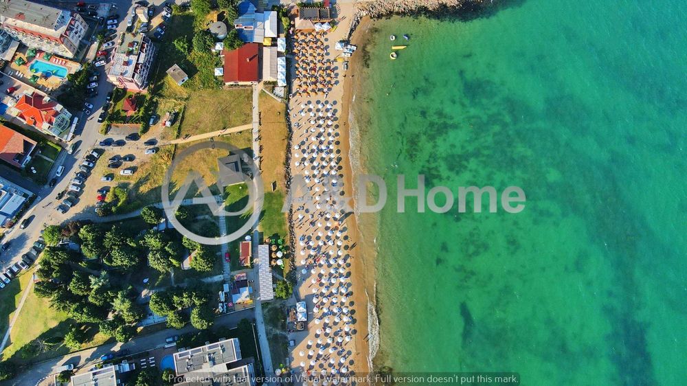 Продава се Тристаен апартамент в с. Равда, Област Бургас - 129 кв.м за 1504 €/кв.м - Снимка #6