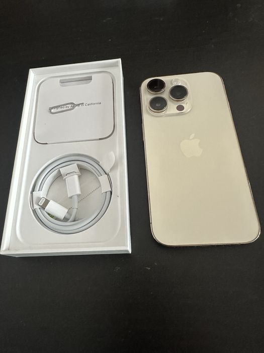 Iphone 14 pro 256GB