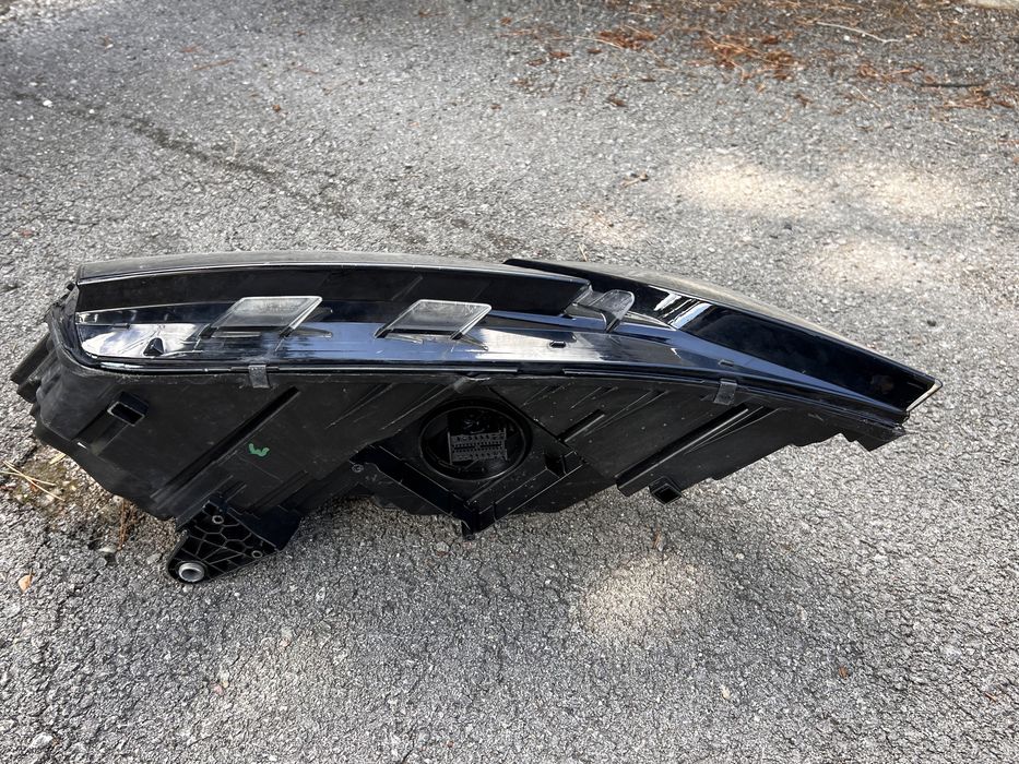 Фар за Skoda Octavia Led/Шкода Октавия Лед