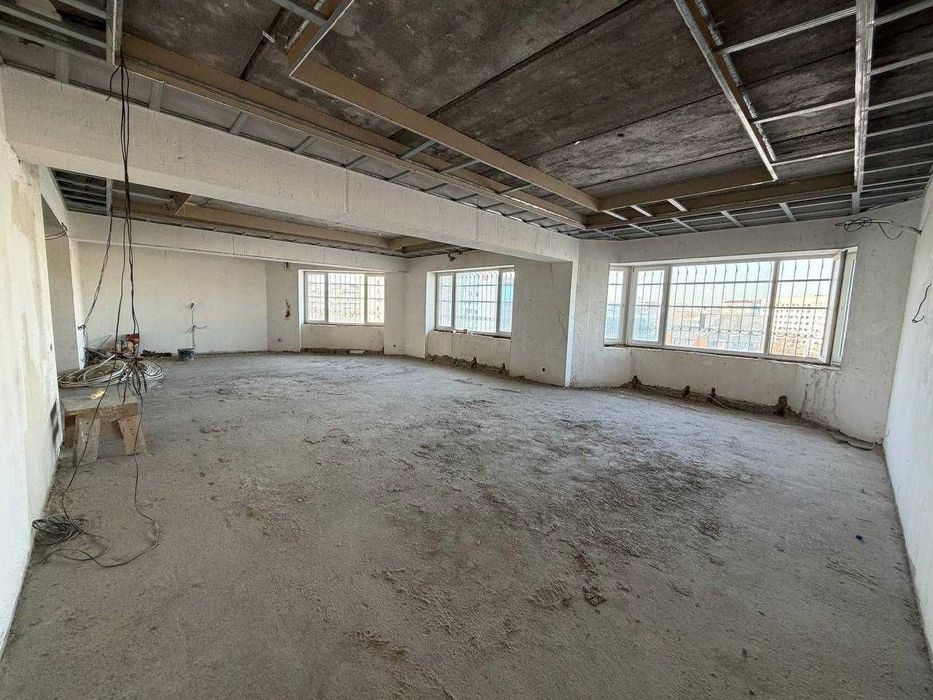 220 м² в центре Ойбека - пространство для жизни без компромиссов.