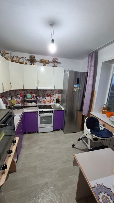 Продам 2-х комнатную квартиру