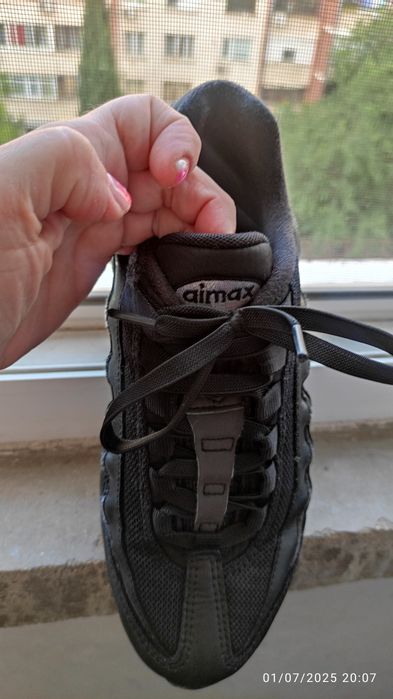 Nike Air max 95 Маратонки