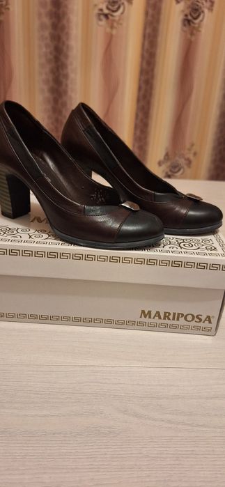 Продам летнюю обувь