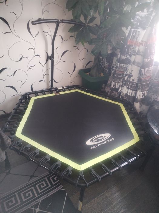 Продам Фитнес батут