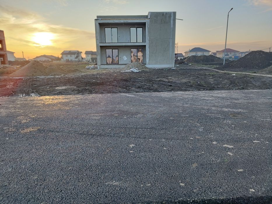 Apartament 73 mp +300 MP gradina proprietar