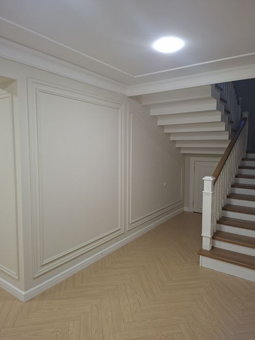 Отделка/ремонт малакли усталар