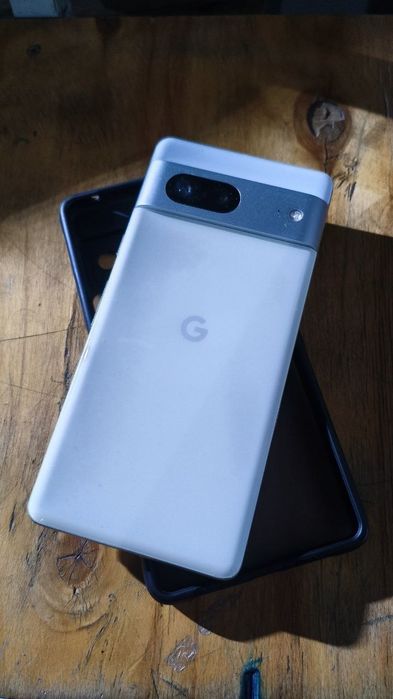 Обмен Google Pixel 7