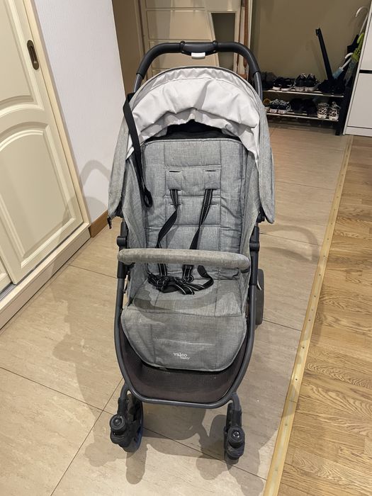 Коляска Valco baby snap 4