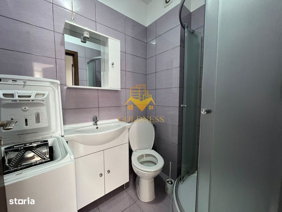 3 camere, parcare, Iris, Zona Oasului, Sobarilor, Lidl, Auchan