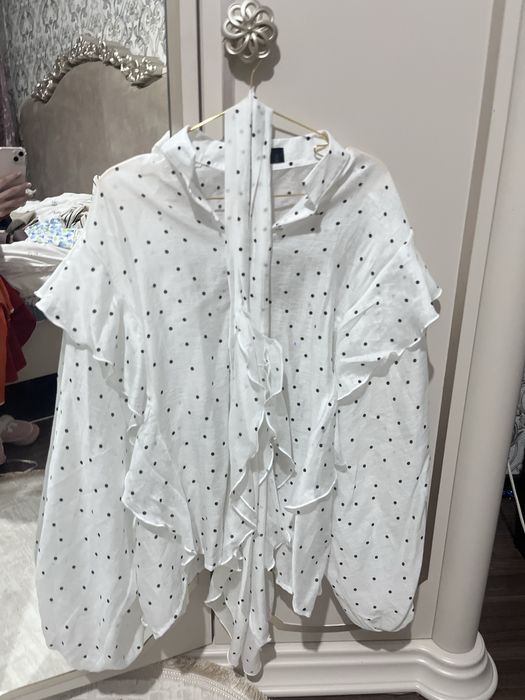 Новый стандарт рр Рубашка