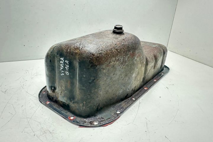 Baie de ulei 1.6 benzina g16a Suzuki Vitara TA