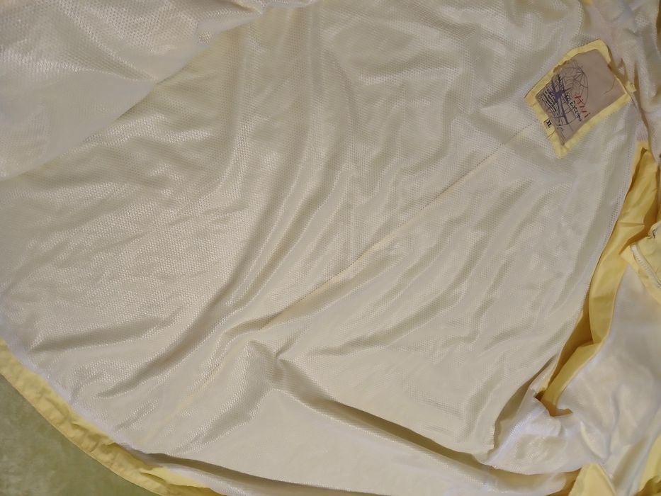 Голяма ветровка XL