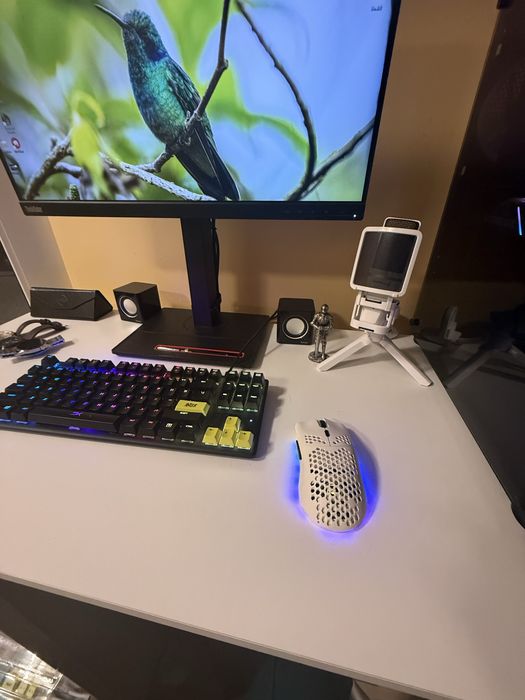 Vand mouse gaming