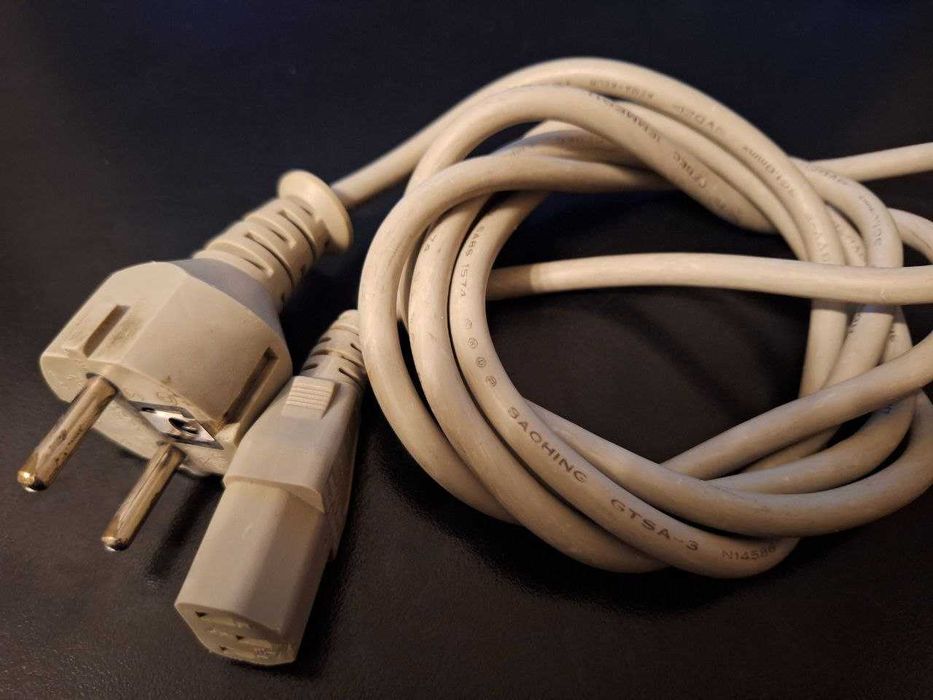 Шнур питания,  VGA, HDMI. 20мингдан