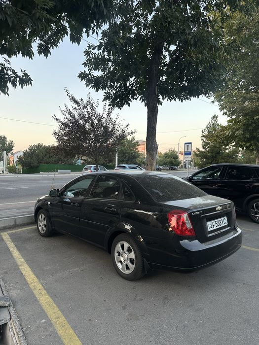 2020 Chevrolet Gentra AT/Plus