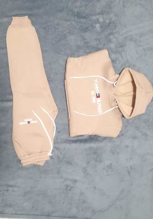 Trening copii bumbac gros