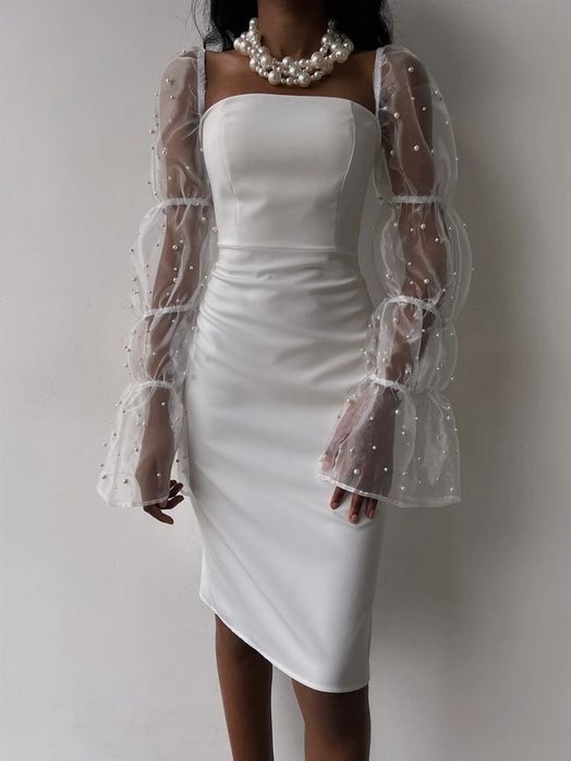 Женское Вечернее платье