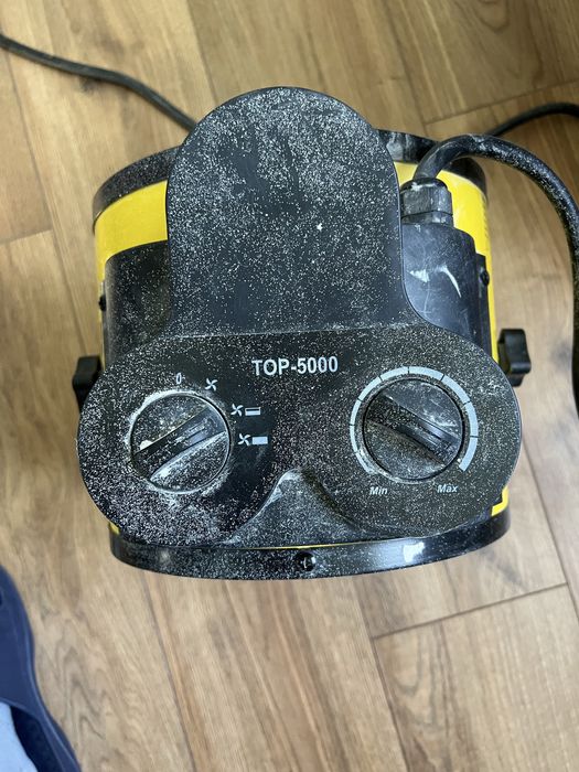 Тепловая пушка 5000w