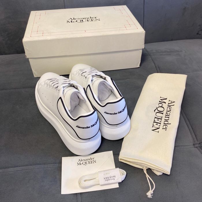 Adidasi Alexander Mcqueen