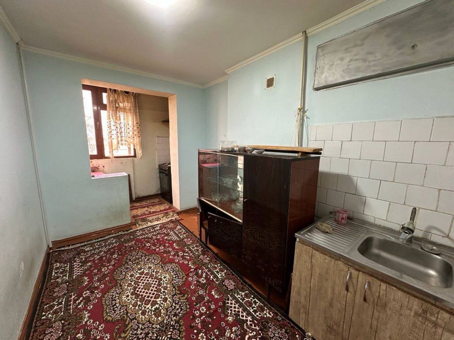 Сдается 2х комнатная квартира, Согдиана
