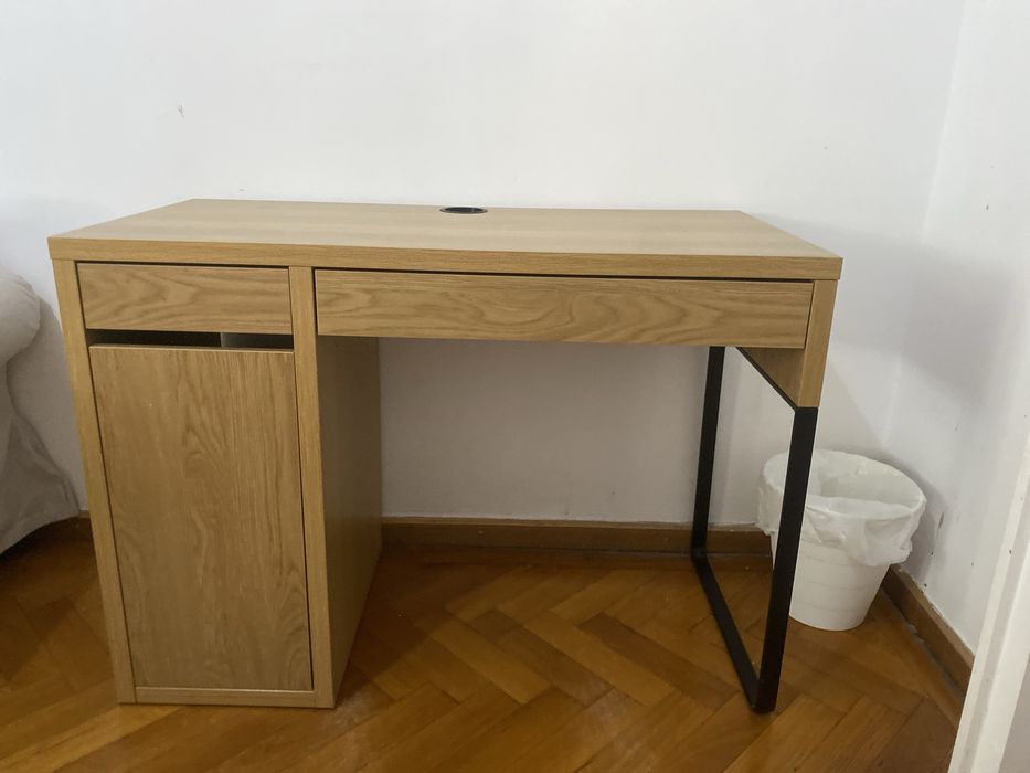 Birou ikea Micke