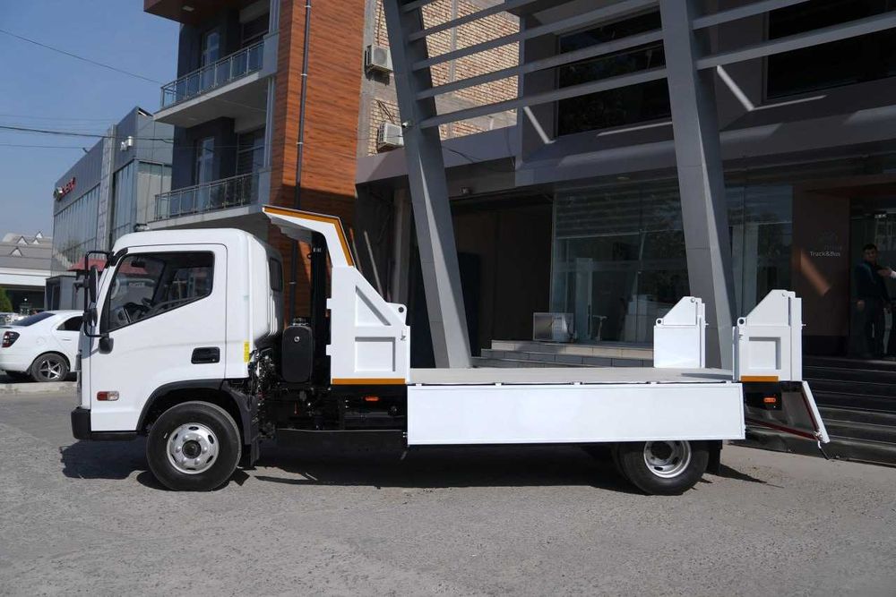 Акцияда! Самосвал samasval (самасвал) сотилади бошлангич 310000 мил