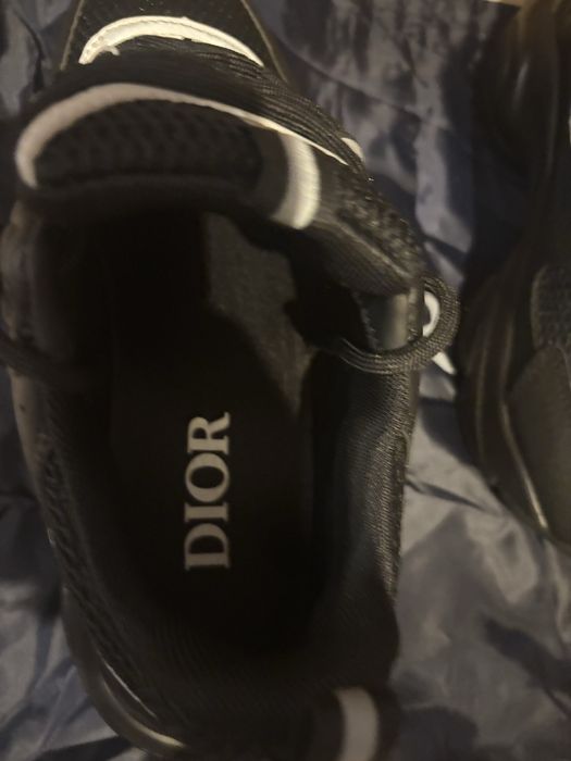 adidasi dior b22