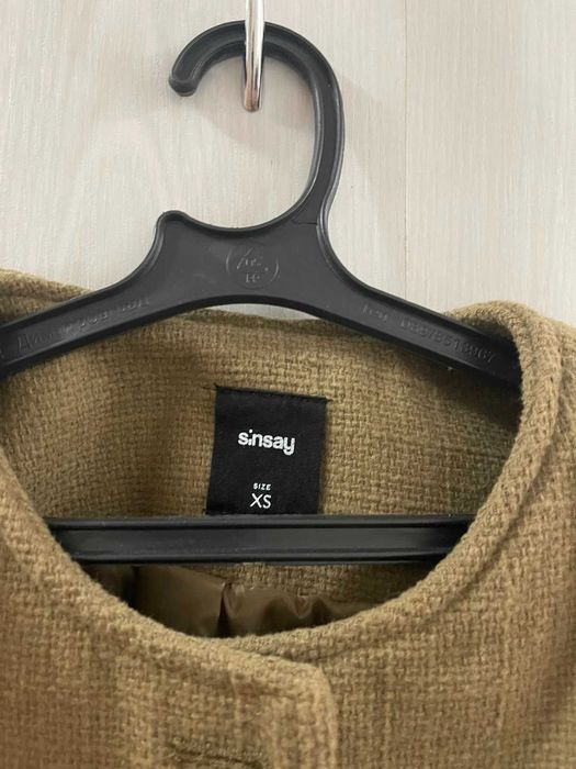 Сако по модел на Zara