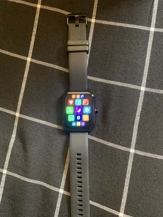 Ceas smartwatch cellularline